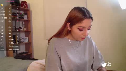 Snapshot of mangxx chatting on November 2025 02:06:02 AM Danny online show from November 2025 02:06:02 AM