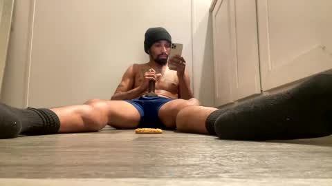 Mani4sexy online show from December 2024 04:46:02 PM