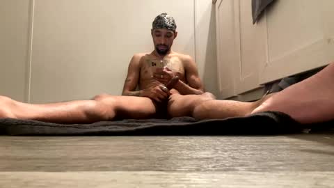 Mani4sexy online show from January 2025 08:45:02 AM