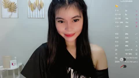 manilynforyou online show from October 2025 11:51:02 PM