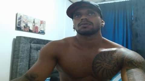 Manolo online show from January 2025 10:34:01 PM