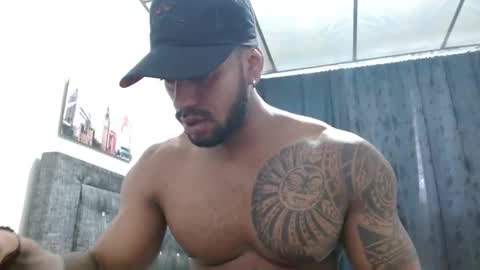 Manolo online show from February 2025 11:55:02 AM