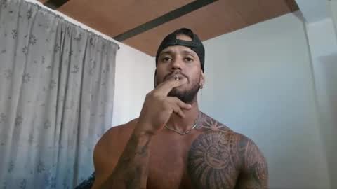 Manolo online show from September 2025 03:00:02 PM