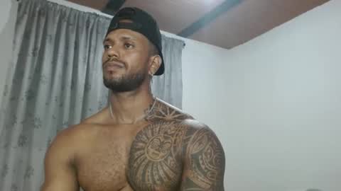 Manolo online show from September 2025 07:04:01 PM