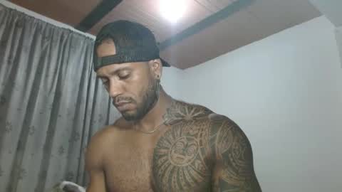 Manolo online show from September 2025 02:02:01 AM