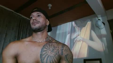 Manolo online show from October 2025 03:24:02 PM