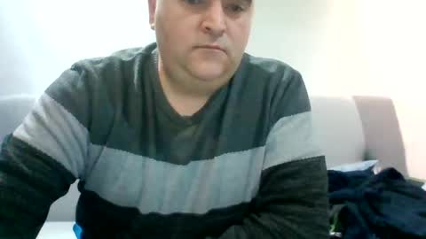 marine lopez online show from January 2025 06:35:01 PM