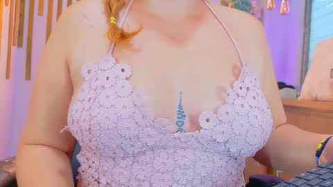 Snapshot of manu_gonza chatting on October 2025 10:29:01 AM MANU online show from October 2025 10:29:01 AM