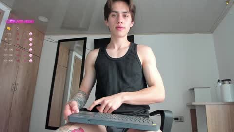 Snapshot of manucute_23_ chatting on January 2025 03:34:02 PM manucute 23 online show from January 2025 03:34:02 PM