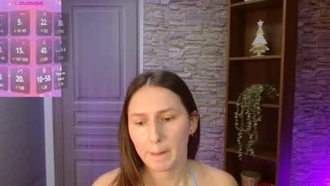 Snapshot of manue_bela chatting on February 2025 11:11:02 AM Angela online show from February 2025 11:11:02 AM