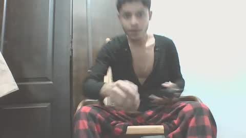 Manuel RL online show from February 2025 01:35:02 AM