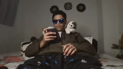 Manuel RL online show from October 2025 06:56:02 AM