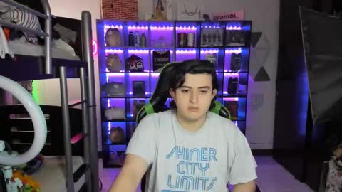 Snapshot of mapachoso1414 chatting on November 2025 12:05:01 AM mapachoso1414 online show from November 2025 12:05:01 AM