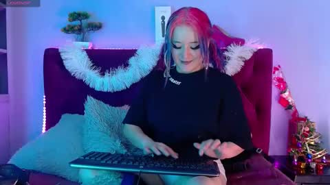Maria Paula online show from December 2024 05:00:01 AM