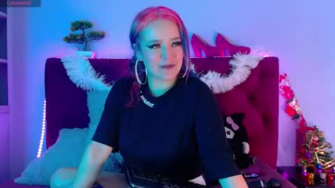Maria Paula online show from December 2024 11:19:01 AM