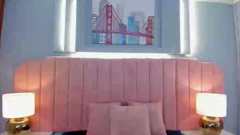 Mara  online show from December 2024 09:25:02 PM