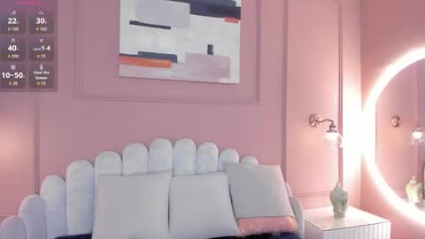 Mara  online show from September 2025 06:31:02 PM