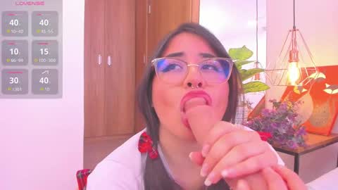 Mara online show from October 2025 04:17:02 PM