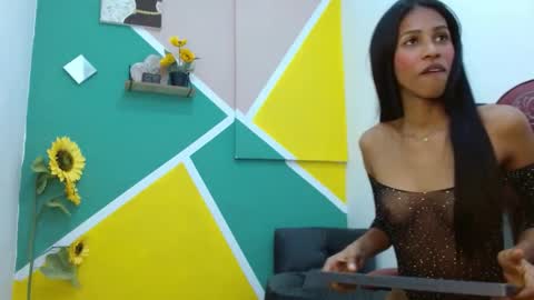 Mara 3 online show from February 2025 09:43:01 PM