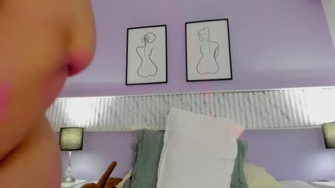 Mrs. Sweet online show from January 2025 10:06:01 AM