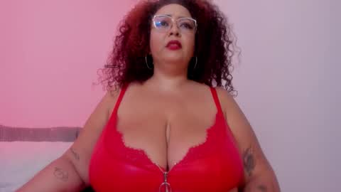 Mrs. Sweet online show from October 2025 12:31:02 AM