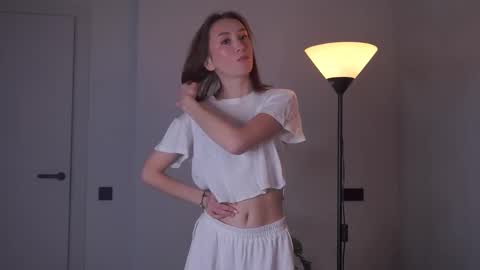 Snapshot of maragretchealsea chatting on October 2025 06:26:02 AM Eva online show from October 2025 06:26:02 AM