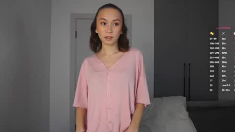 Snapshot of maragretchealsea chatting on November 2025 05:43:02 AM Eva online show from November 2025 05:43:02 AM