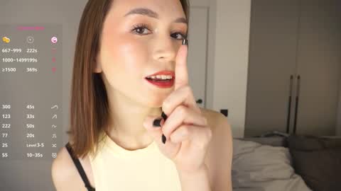 Snapshot of maragretchealsea chatting on November 2025 05:50:02 AM Eva online show from November 2025 05:50:02 AM