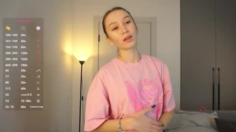 Snapshot of maragretchealsea chatting on November 2025 06:55:01 AM Eva online show from November 2025 06:55:01 AM