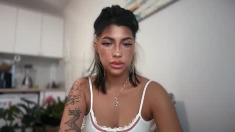 Snapshot of marakuia054 chatting on October 2025 05:51:01 AM Marakuia online show from October 2025 05:51:01 AM