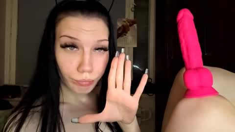 Elizaveta online show from September 2025 06:29:01 PM