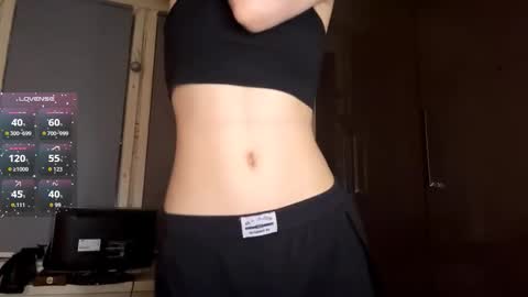Elizaveta online show from September 2025 06:20:01 PM