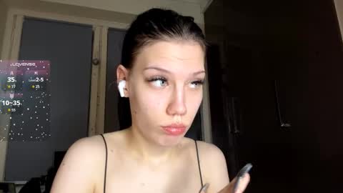 Elizaveta online show from September 2025 08:20:01 PM