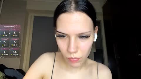Elizaveta online show from September 2025 08:10:01 PM