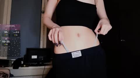 Elizaveta online show from September 2025 08:23:01 PM