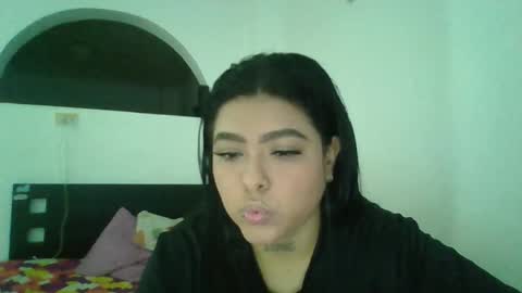 marany01 online show from October 2025 10:52:01 PM