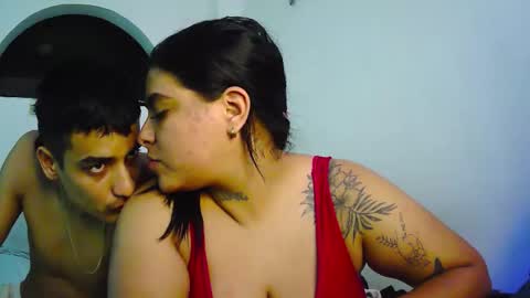 marany01 online show from October 2025 04:12:02 AM