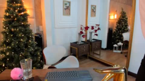 Mara Torres online show from December 2024 07:48:02 PM