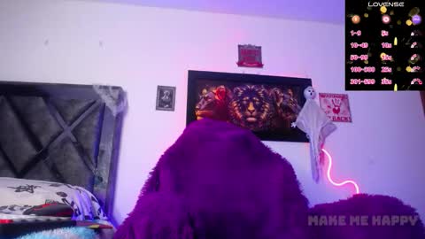 Marc Locke online show from September 2025 01:54:01 AM