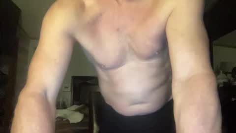 BestBadDaddy online show from January 2025 08:36:01 AM