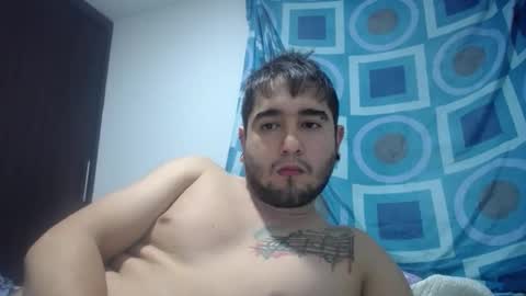 marccarter420 online show from January 2025 09:48:01 AM