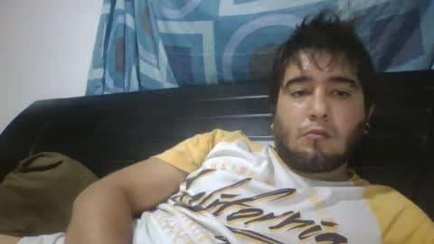 marccarter420 online show from March 2025 07:19:01 AM