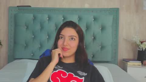 Marcela online show from September 2025 02:38:02 AM