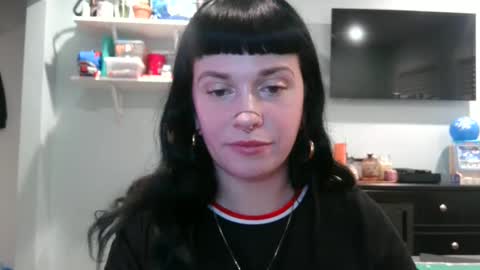 Snapshot of marcelinealtaria chatting on January 2025 03:33:01 AM MarcelineAltaria online show from January 2025 03:33:01 AM