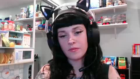 Snapshot of marcelinealtaria chatting on February 2025 04:21:02 AM MarcelineAltaria online show from February 2025 04:21:02 AM