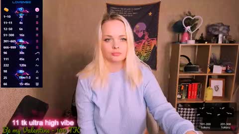 Sara online show from February 2025 02:55:02 PM