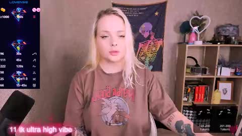 Sara online show from February 2025 01:22:02 PM