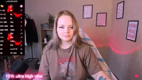 Sara online show from March 2025 01:24:02 PM