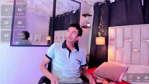 marcell_nova online show from September 2025 11:48:01 AM