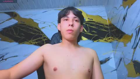 marcelo_boy online show from October 2025 02:53:01 PM